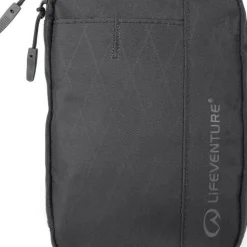 Lifeventure X-Pac Gear Pouch Black