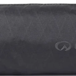 Lifeventure X-Pac Tech Case Black