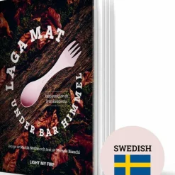 Light My Fire Laga mat under bar himmel - Inspirerad av de fyra årstiderna Nocolor
