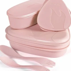 Light My Fire Lunchkit 2.0 Dustypink
