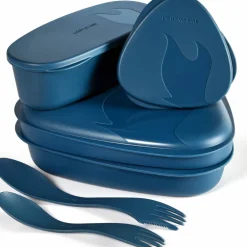 Light My Fire Lunchkit 2.0 Hazyblue