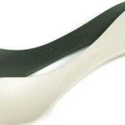 Light My Fire Spork Little 2-Pack Sagegreen/cream