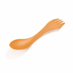 Light My Fire Spork Original Bio Rusty Orange