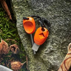 Light My Fire Swedish Firesteel Bio Scout Rusty Orange