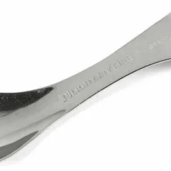 Light My Fire Swedish Spork Stainless Stainless Steel