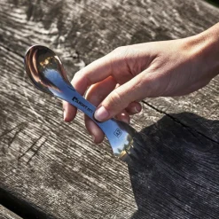 Light My Fire Swedish Spork Stainless Stainless Steel