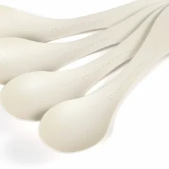Light My Fire Swedish Spork original 4-pack Cream