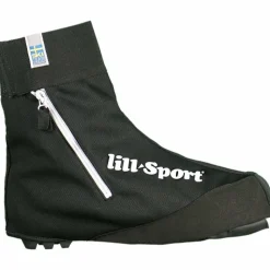 Lillsport Boot Cover Thermo Sweden Black