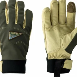 Lillsport Combin Touch Green/Brown