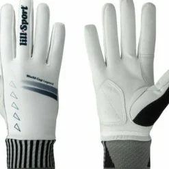 Lillsport Legend Slim World Cup White