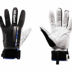 Lillsport Legend Thermo Sweden Black