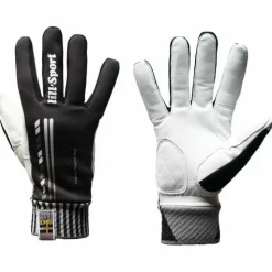 Lillsport Legend Thermo Slim Sweden Black