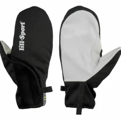 Lillsport Over Strap Norway Black