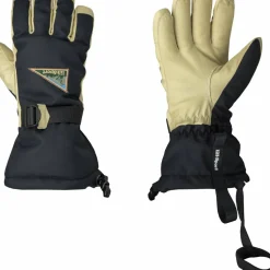 Lillsport Unisex Akkala Black