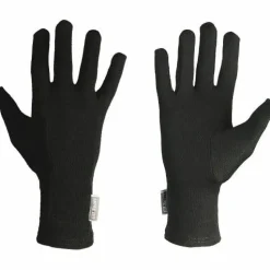 Lillsport Wool Liner Black