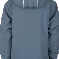 Lindberg Kids' Anorak Jacket Blue