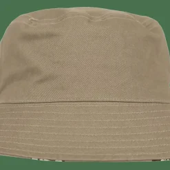 Lindberg Kids' Bronx Sun Hat Reversible Beige