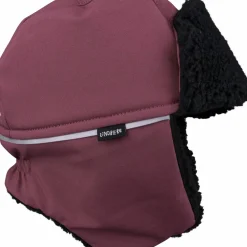 Lindberg Kids' Colden Hat Dry Rose
