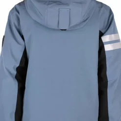 Lindberg Kids' Colden Jacket Blue