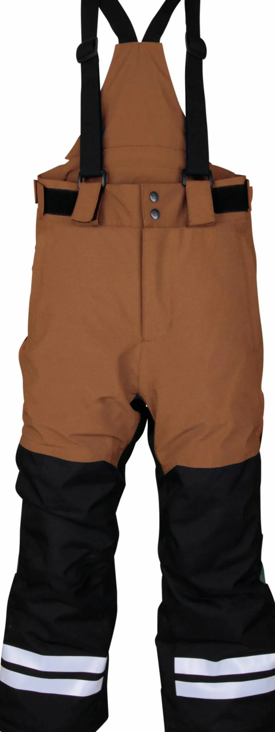Lindberg Kids' Colden Pants Cayenne