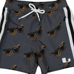 Lindberg Kids' Dexter Beach Shorts Grey