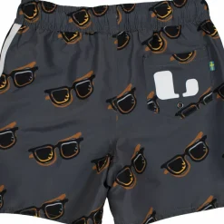 Lindberg Kids' Dexter Beach Shorts Grey