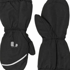 Lindberg Kids' Lingbo Mitten Black