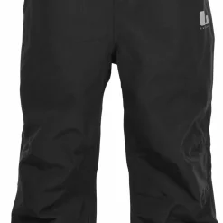 Lindberg Kids' Lingbo Shell Pants Black