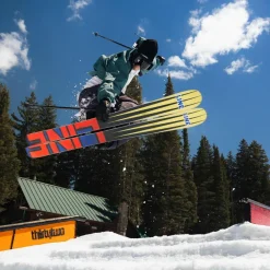 Line Skis Blend Multi