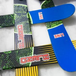 Line Skis Blend Multi