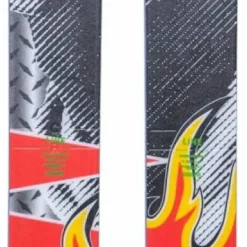 Line Skis Blend Multi