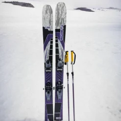 Line Skis Vision 104 Purple