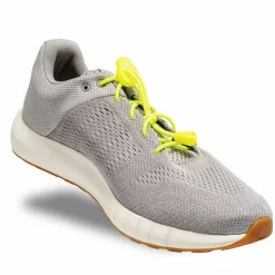 Lock Laces No Tie Shoelaces Neon Yellow