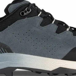 LOWA Men's Explorer GORE-TEX Low Blue