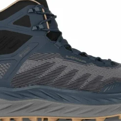 LOWA Men's Fortux GORE-TEX QC Marin