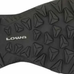 LOWA Men's Innox Pro GORE-TEX Low Black