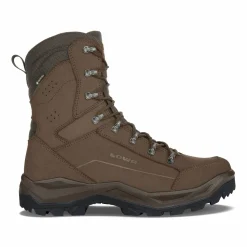 LOWA Men's Renegade II N Gore-Tex HI TF Brown