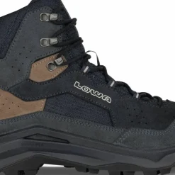 LOWA Men's Ventierra GORE-TEX Mid Marine