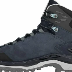 LOWA Women's Innovo GORE-TEX Mid Navy/Arctic