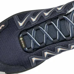 LOWA Women's Innox Pro GORE-TEX Low Marin