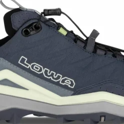 LOWA Women's Maddox Pro GORE-TEX Low Sl Marin
