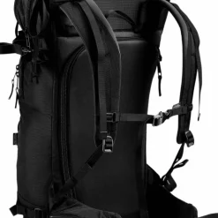 Lundhags Abisku Touring 30 L Regular Short Black