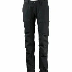 Lundhags Authentic II Women's Pant Short/Wide Black
