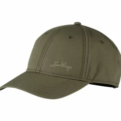 Lundhags Base Cap II Forest Green