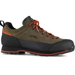 Lundhags Bjerg Low Tea Green