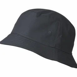 Lundhags Bucket Hat Charcoal