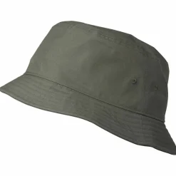 Lundhags Bucket Hat Forest Green
