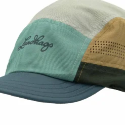Lundhags Core Pocket Cap Multi Green