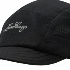 Lundhags Core Pocket Cap Charcoal