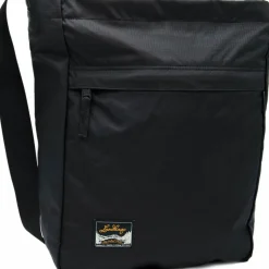 Lundhags Core Tote Bag 20 L Black